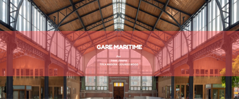 GARE MARITIME