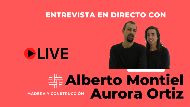 Entrevista a Alberto Montiel y Aurora Ortiz