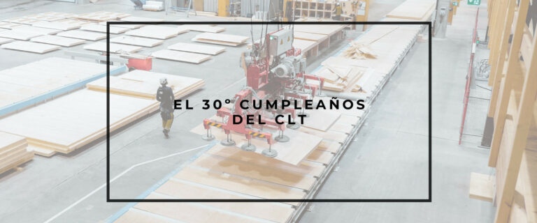 EL 30º CUMPLEAÑOS DEL CLT