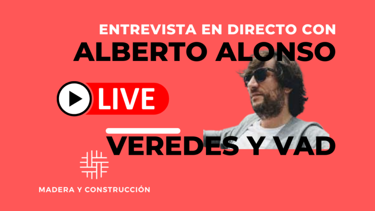 ENTREVISTA A ALBERTO ALONSO DE VEREDES