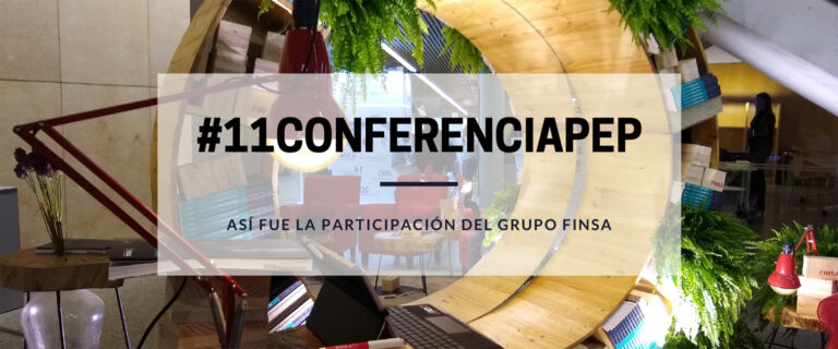 ASÍ FUE LA PARTICIPACIÓN DE FINSA EN LA 11 CONFERENCIA PASSIVHAUS