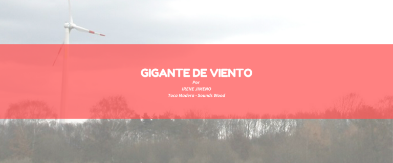 GIGANTE DE VIENTO