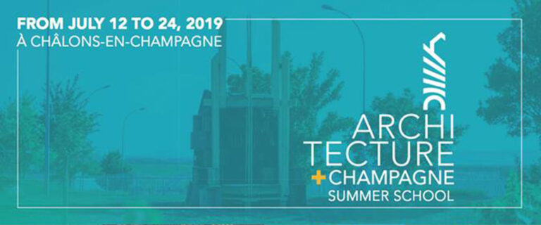 3ª EDICIÓN ARCHITECTURE AND CHAMPAGNE 2019 #Arquitecturademadera