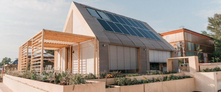 LA ECO BARRACA MADE IN VALENCIA #Arquitecturademadera