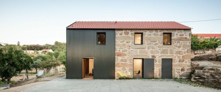 CASA MCR2 #Arquitecturademadera